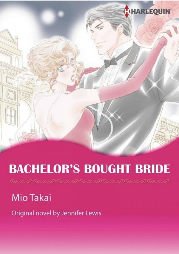 Bachelor's Bought Bride