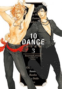 Ten Dance