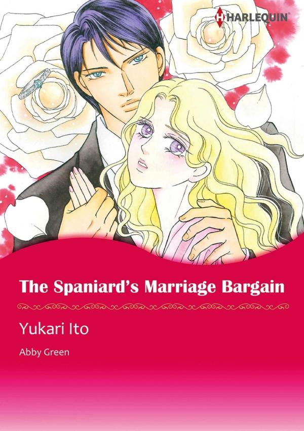 The Spaniard's Marriage Bargain