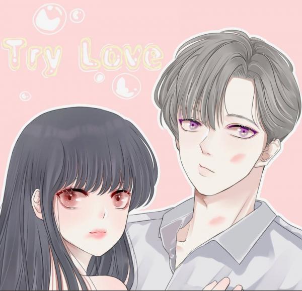 Try Love