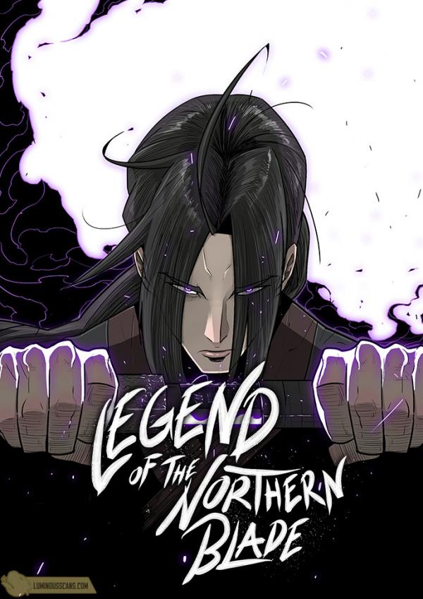 Legend of the Northern Blade