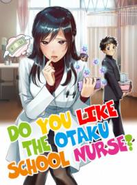 Hokenshitsu no otaku onee-san wa Suki desu ka?